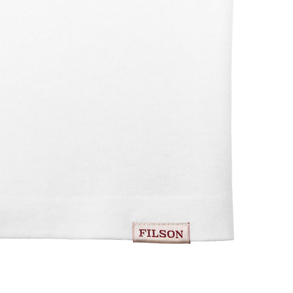 PIONEER POCKET T-SHIRT main image 1